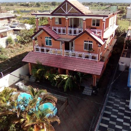 Villa Harmonie Trou aux Biches Kültér fotó