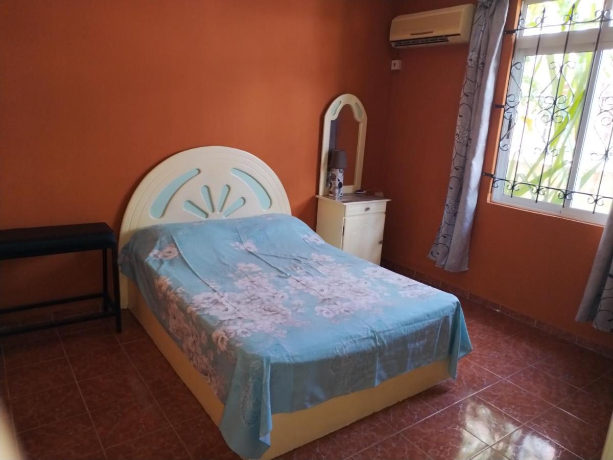 Villa Harmonie Trou aux Biches Kültér fotó