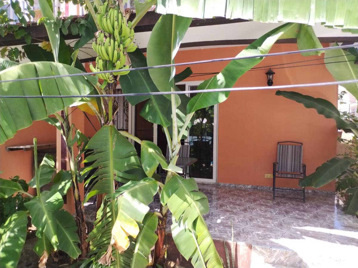 Villa Harmonie Trou aux Biches Kültér fotó