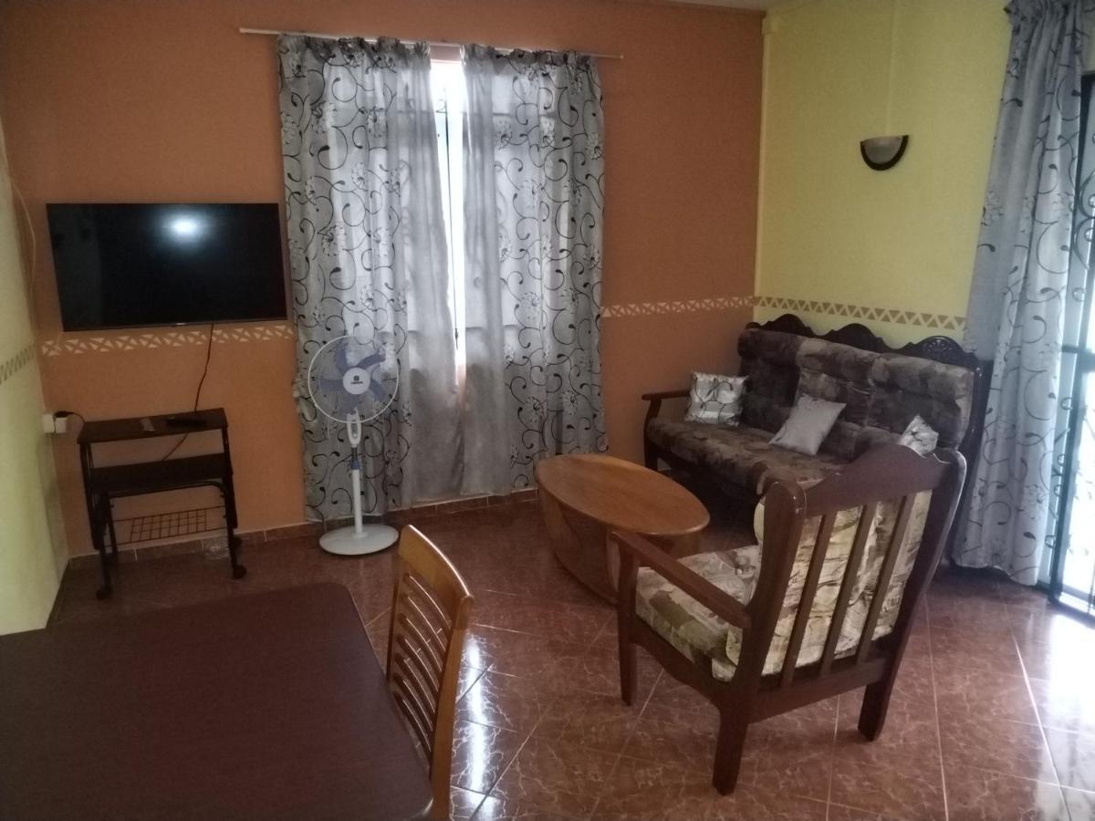 Villa Harmonie Trou aux Biches Kültér fotó
