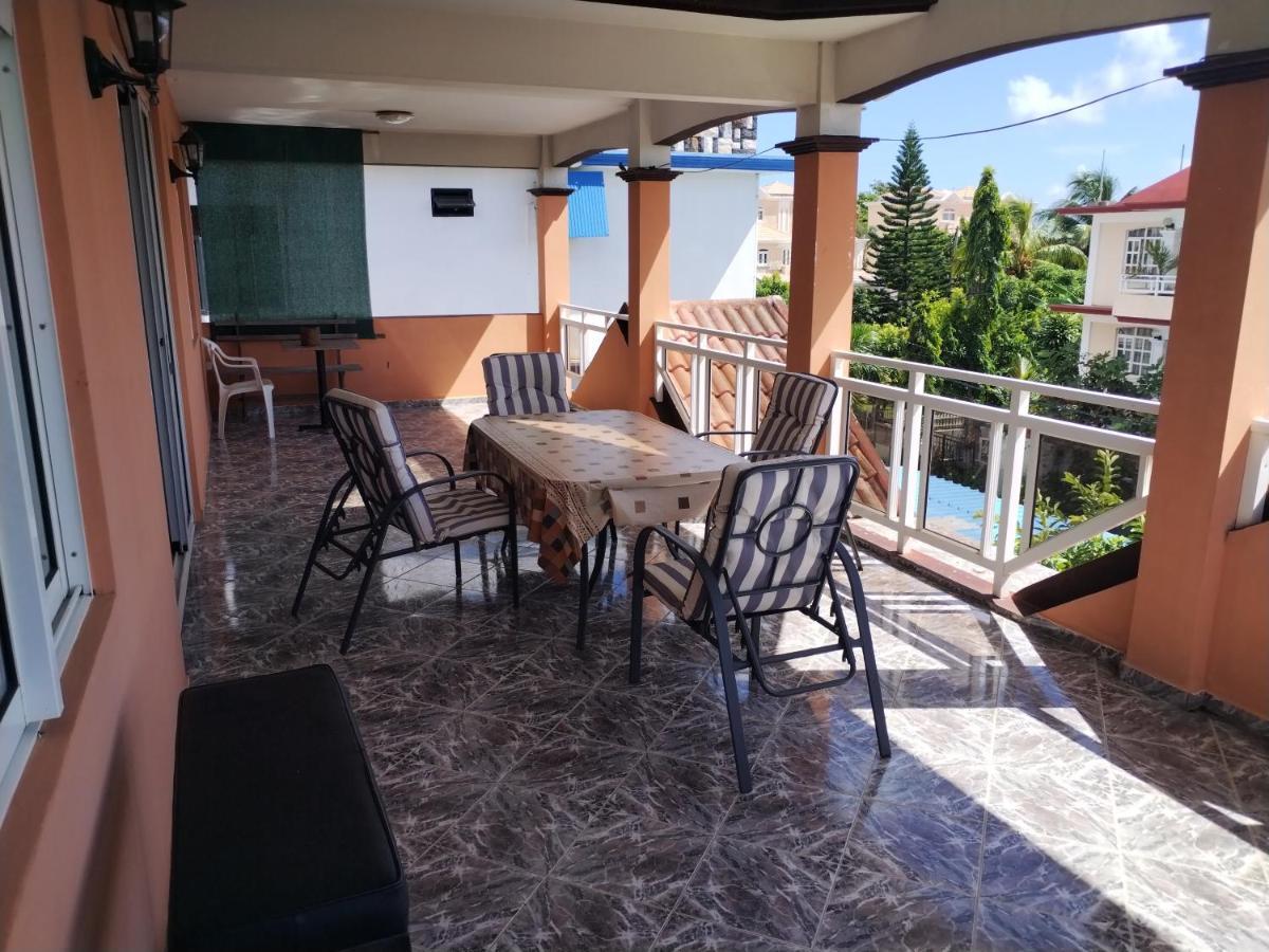 Villa Harmonie Trou aux Biches Kültér fotó