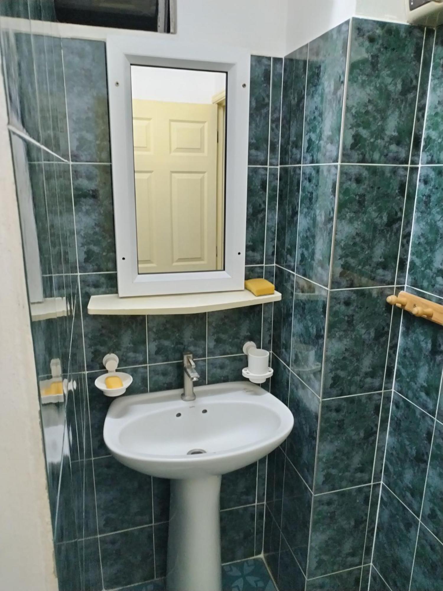 Villa Harmonie Trou aux Biches Szoba fotó
